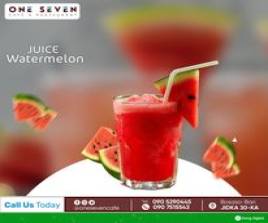 Juice Watermelon